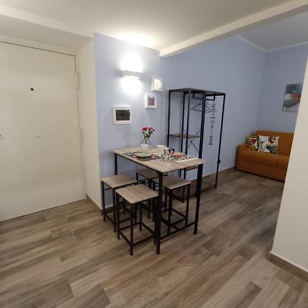 Apartamento Cappuccini Express House Pozzuoli Exterior foto