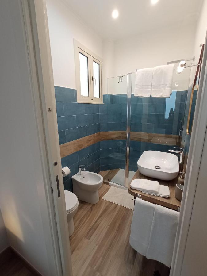 Apartamento Cappuccini Express House Pozzuoli Exterior foto