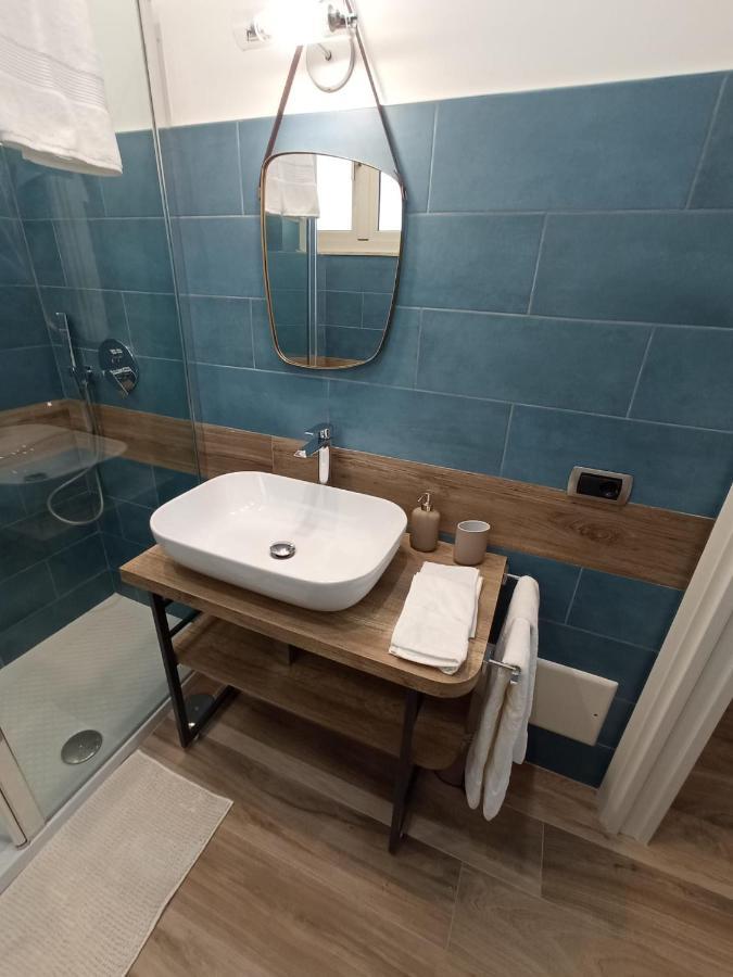 Apartamento Cappuccini Express House Pozzuoli Exterior foto