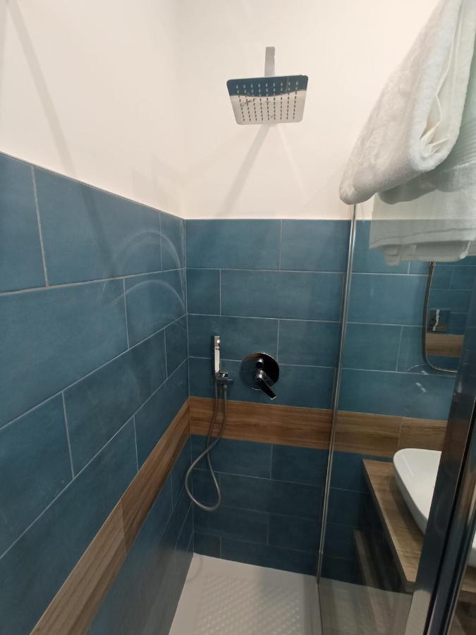 Apartamento Cappuccini Express House Pozzuoli Exterior foto